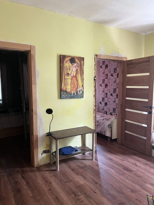 Продам частину будинку
