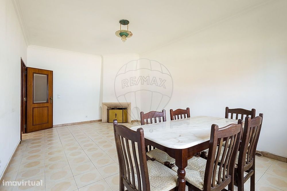 Apartamento T3 para venda