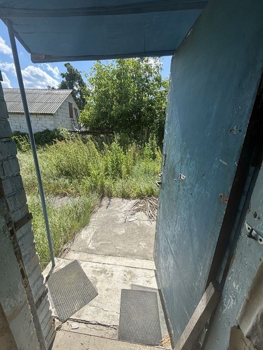 Будинок вул. Яблунська 55м2,  6 соток, газ!