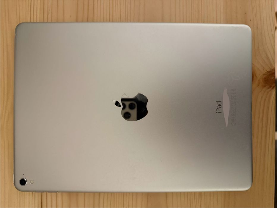 iPad Pro 9.7 com 32gb