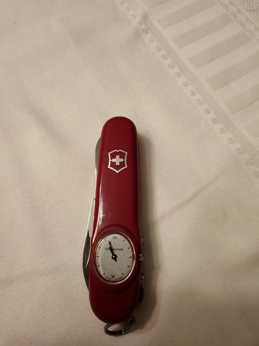 Victorinox RARO TimeKeeper