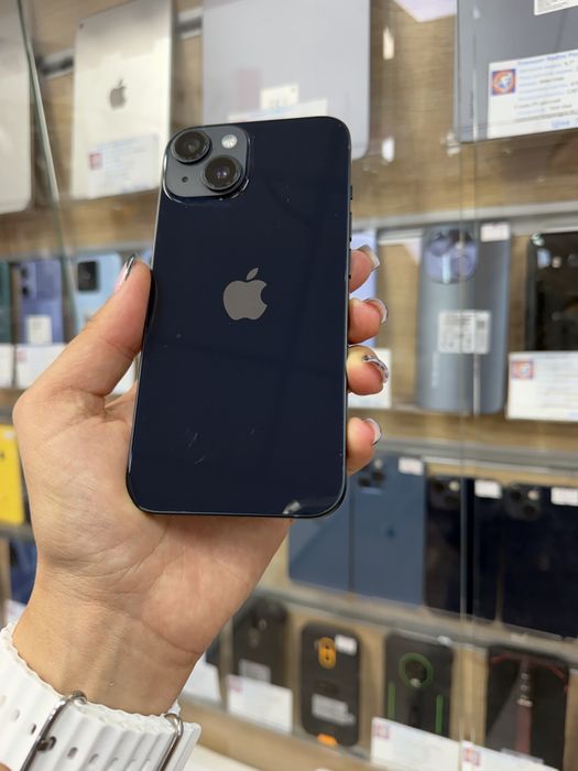 Iphone 14 128 g Айфон 14 128 г