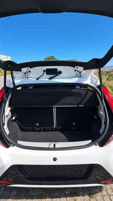 Toyota Aygo Xplay Plus