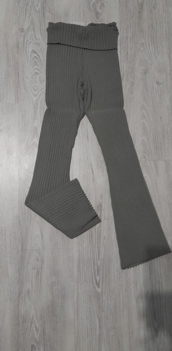 Komplet spodnie bluzka 164 H&M