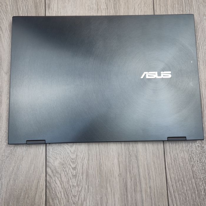 13" 2в1 ASUS ZenBook Flip 13 /I5-1135G7 /SSD-512gb /RAM-8gb / АКБ-100%