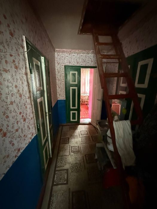 Будинок село Розумниця