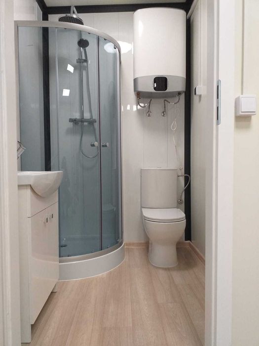 Kontener mieszkalny  / Tiny House z dostawą