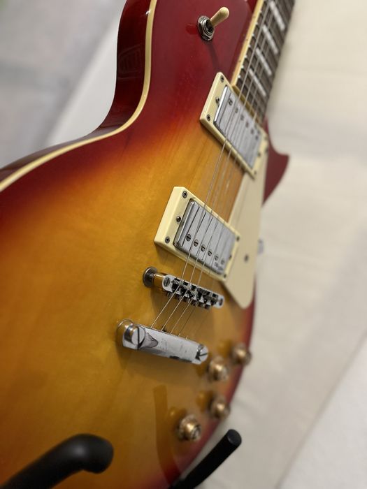 Электрогитара Stagg Les paul: 7 500 грн. - Електрогітари Одеса на Olx