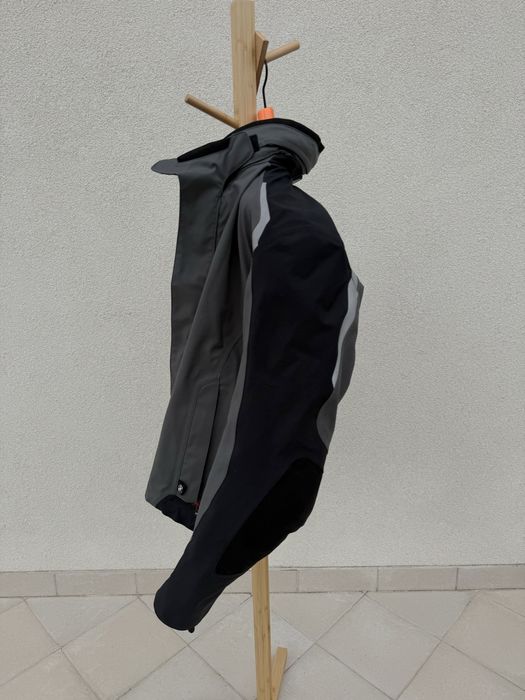 Pancerna Kurtka BMW STREETGUARD  rozm. 56 KEVLAR