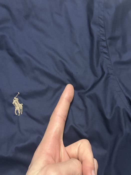 Куртка Polo Ralph Lauren XL