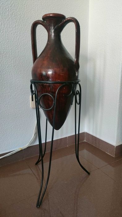 Vendo potes decorativos