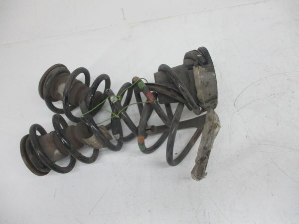 Mola de suspensão trás direita CITROËN Berlingo (B9)