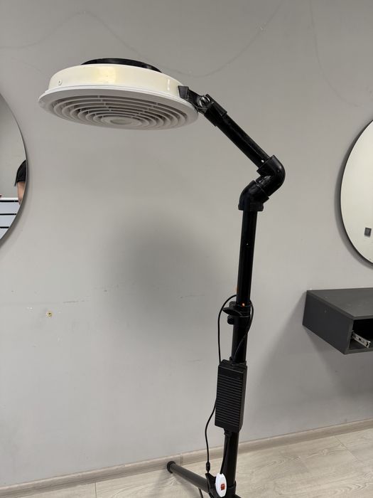 Витяжка для кератина Keratex