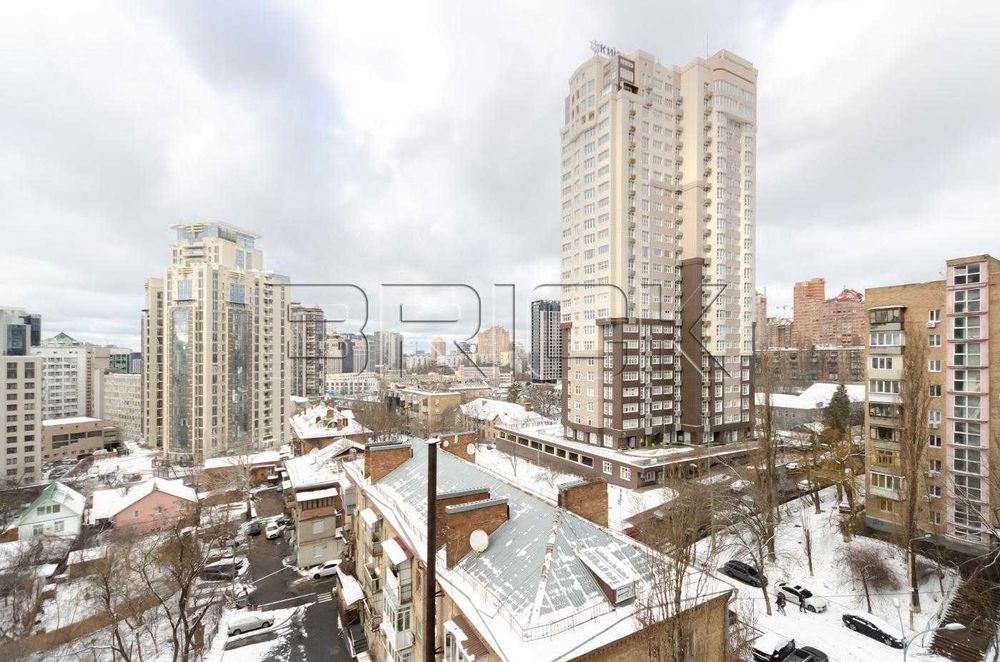 2-кімнатна квартира за адресою бульвар Дружби Народів (площа 112,4 м²) - Atlanta.ua - фото 17