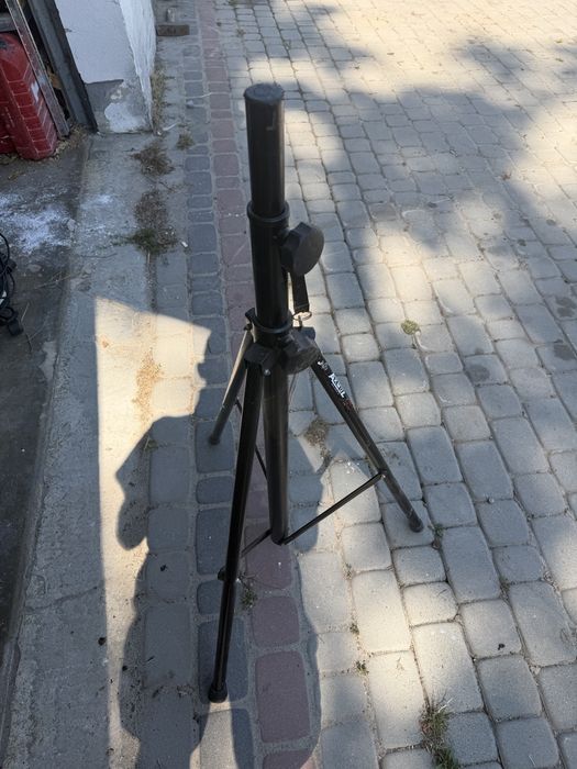 Statyw glosnika akmuz