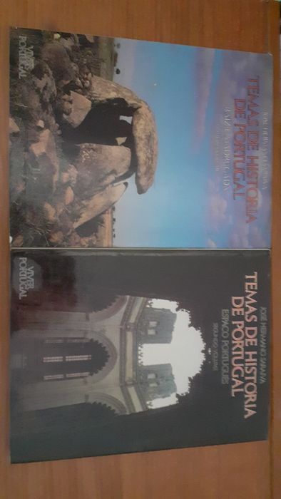 Coleção Viver Portugal