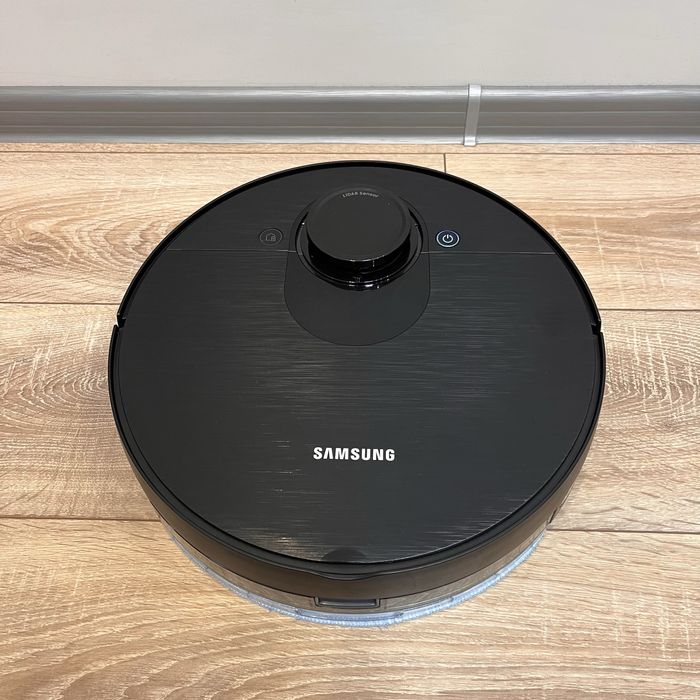 samsung powerbot s vr7700 миючий робот-пилосос