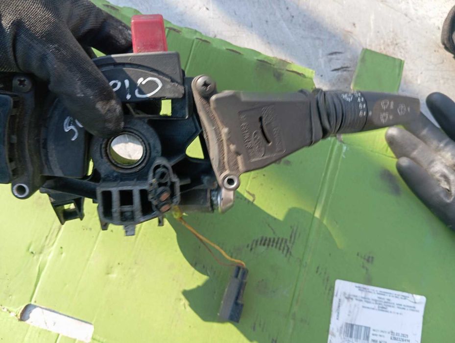 Підрульовий перемикач форд скорпіо гітра ford Scorpio повороти світло