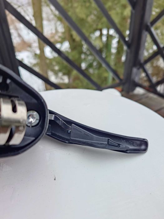 Shimano GRX ST-RX610 - prawa klamkomanetka 12rz