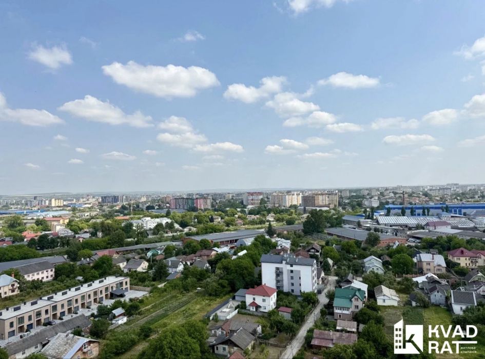 Здам в оренду крутий офіс з терасою, 17 поверх