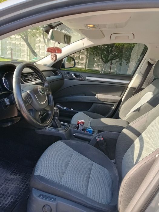 Продам Skoda Superb
