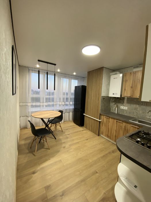 ПЕРША здача / ЖК Євромісто / НОВА