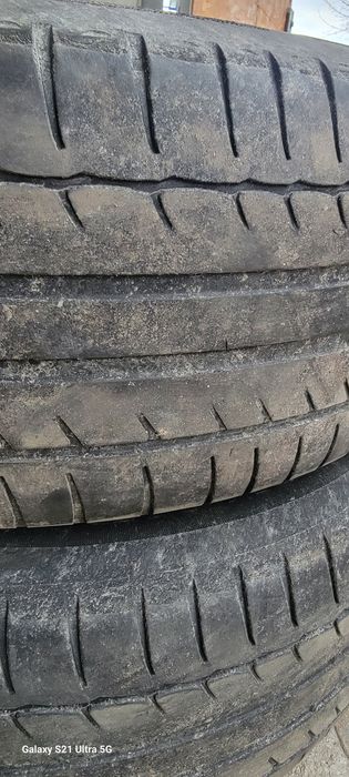 Гума 215 60 r16 Michelin
