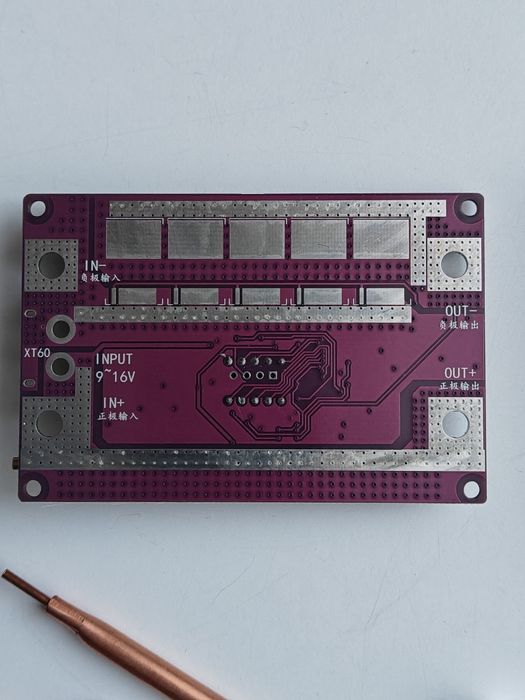 Точечная контактная  сварка для li ion батарей
