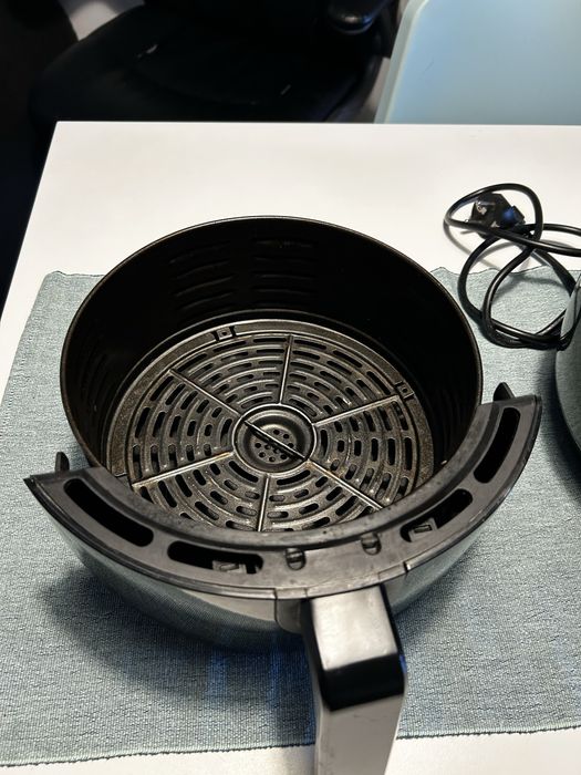 Airfryer 5L da Tristar - Bom estado