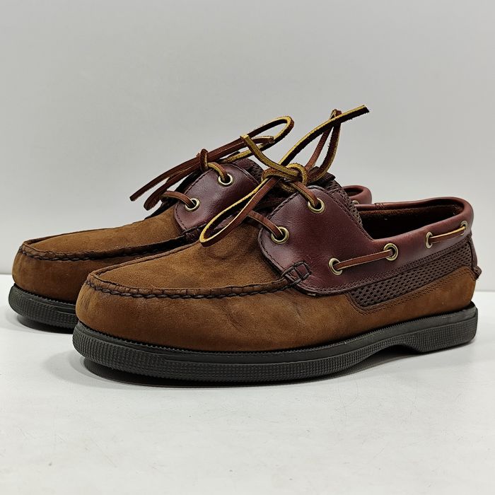 топсайдери St. John's Bay 42р/26.5см