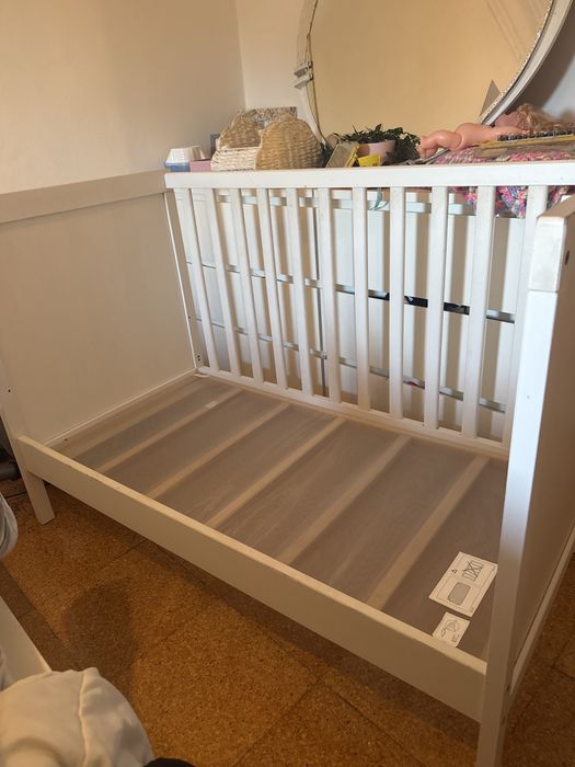 Cama sundvik ikea