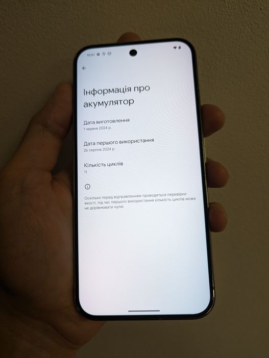 Google Pixel 9 Pro XL Neverlock НОВИЙ 256/512 GB