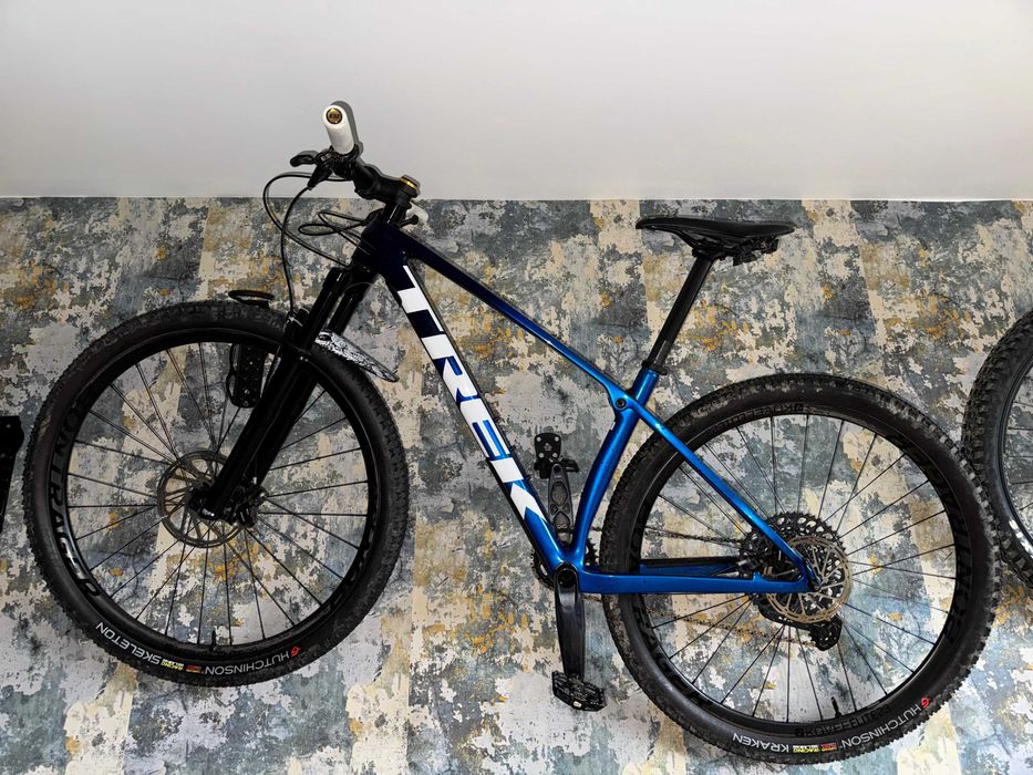 Trek Procaliber 9.7 2023 M karbon