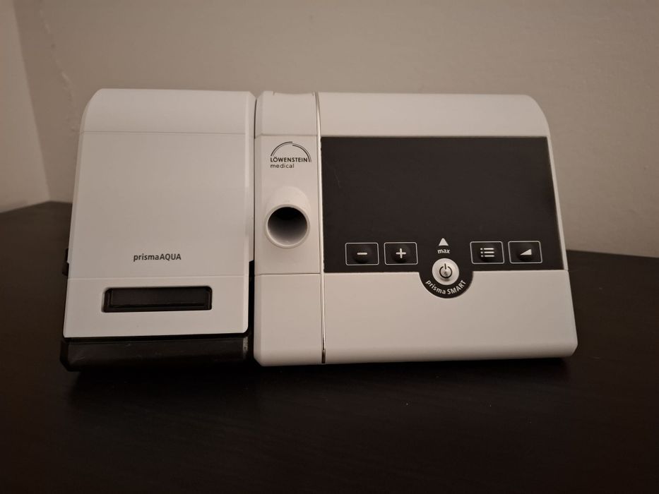 Maquina Cpap Lowenstein