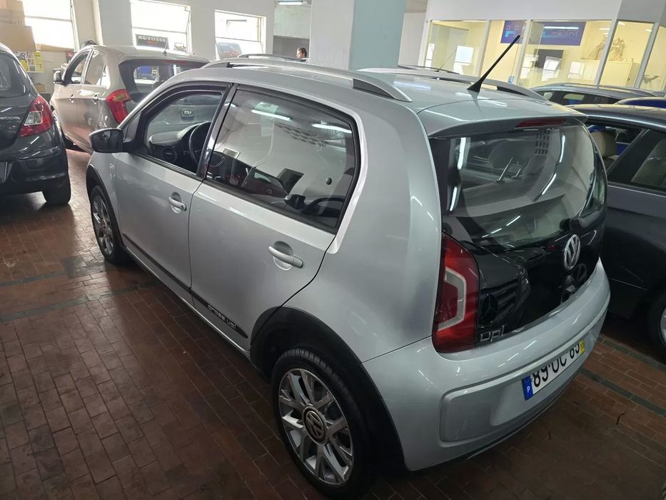 VW Up!