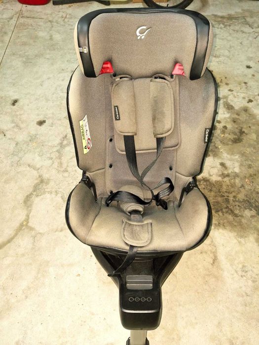 Cadeira isofix-car bebe