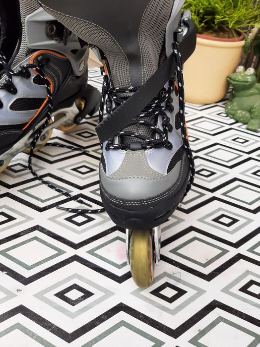 sprzedam rolki Ksport rozm.40-41