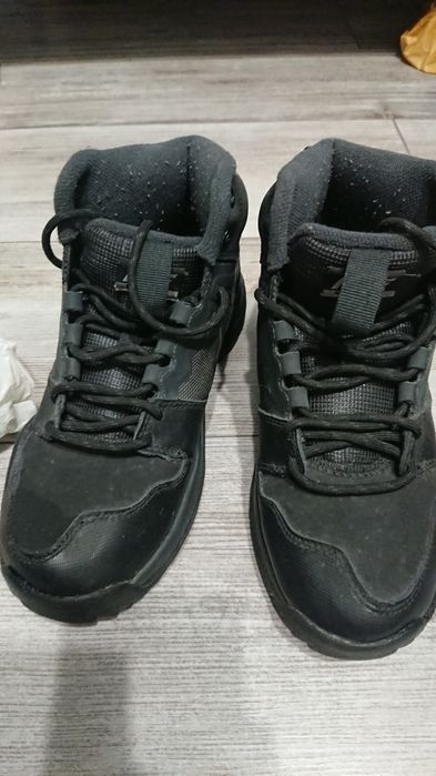 Buty nike trekingowe