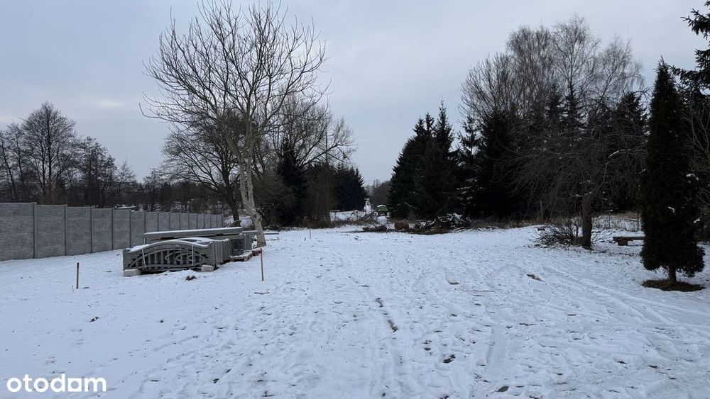 Dwa mieszkania w jednej cenie w Dobrzany
