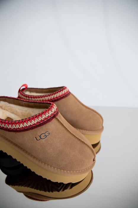 Сабо, Tazz, ugg UGG Classic Tasman  Оригінальні жіночі  UGG