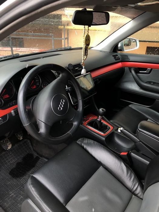 Продам Audi A4 B6