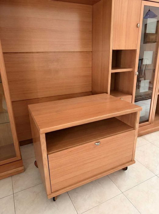 Móvel de TV Sala de Estar