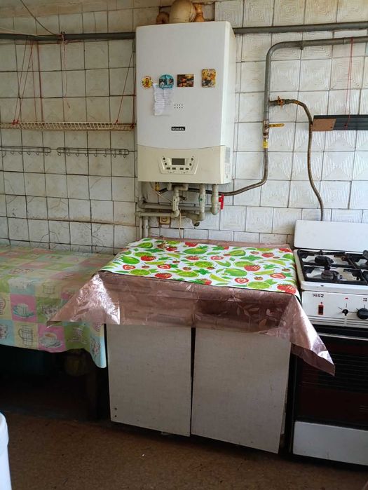 Частина будинку ,як квартира р-н Малікова