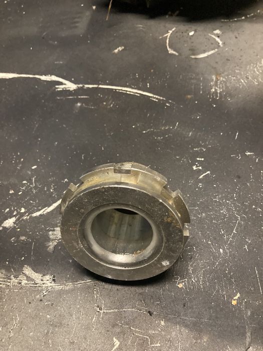 Bmw e30 e36 z3 Roscas suspensao coilovers