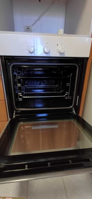 Forno incastrar Balay