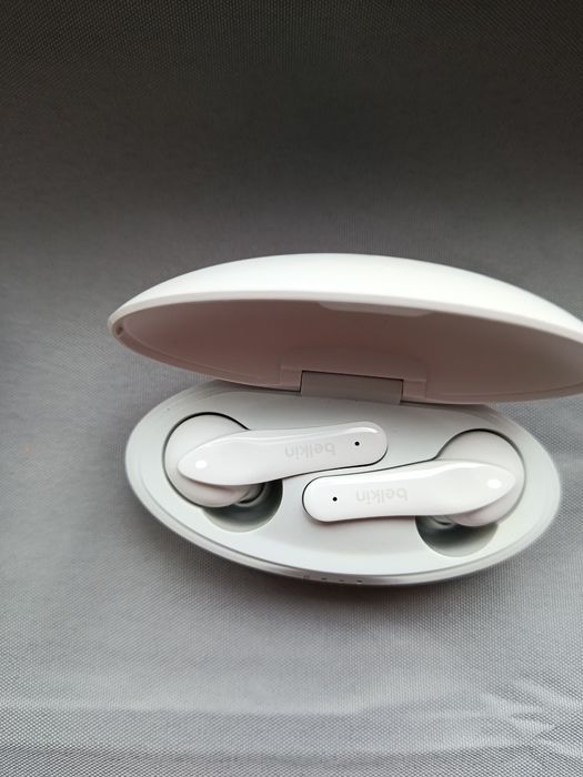 Belkin SOUNDFORM Nano
