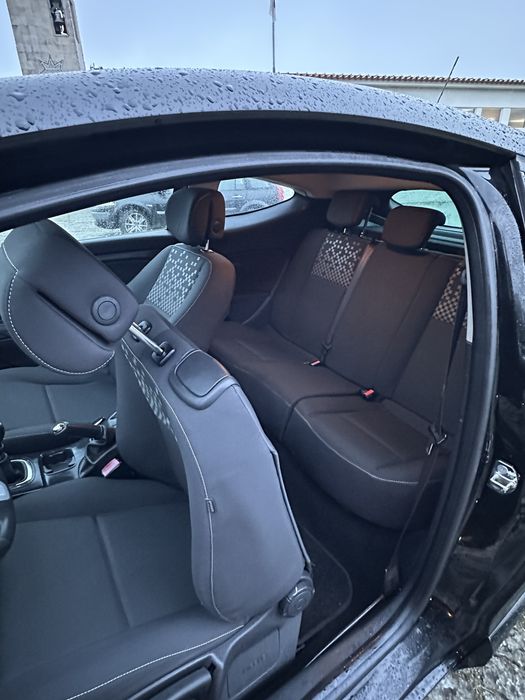 Renault Megane Coupe 1.5 DCI Dynamique