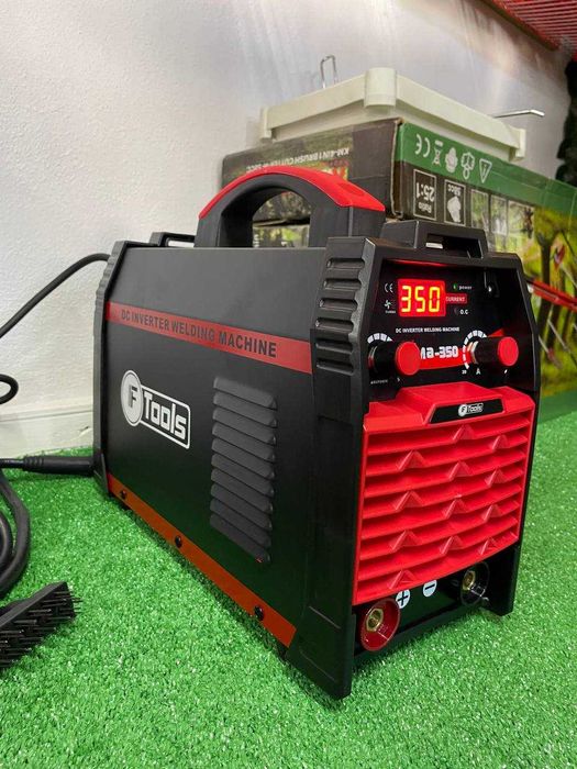 Aparelho de soldar INVERTER 350A