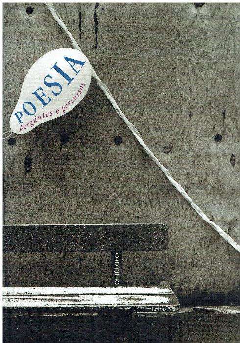 3607 -Revistas Colóquio / Letras (Vários)