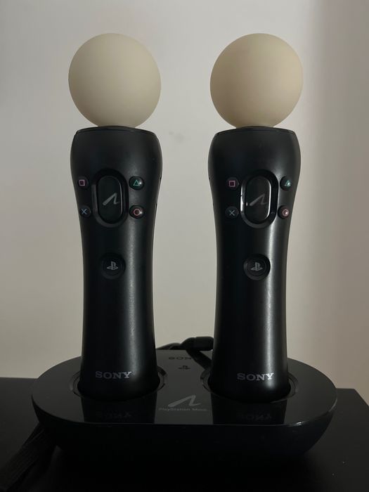 Original PS3 Controller64740736108034120